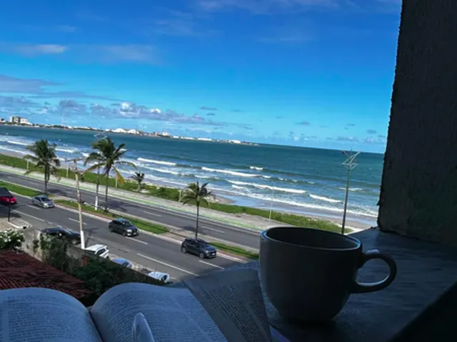 Imagem 16: Apartamento para Venda em Maceió, Trapiche da Barra, 1 dormitório, 1 banheiro, 1 vaga