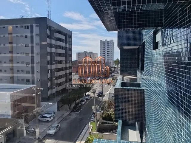 Imagem 6: Apartamento para Venda em Maceió, Ponta Verde, 3 dormitórios, 1 suíte, 3 banheiros, 2