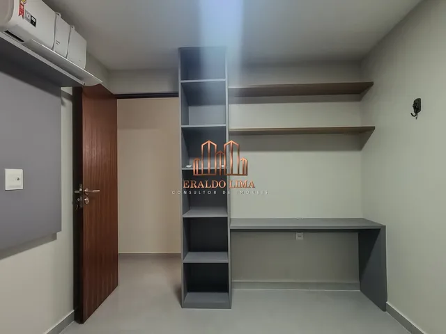 Imagem 10: Apartamento para Venda em Maceió, Ponta Verde, 3 dormitórios, 1 suíte, 3 banheiros, 2