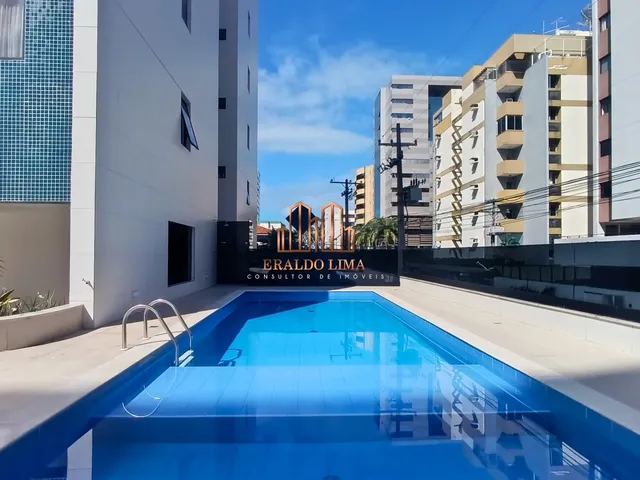 Imagem 5: Apartamento para Venda em Maceió, Ponta Verde, 3 dormitórios, 1 suíte, 3 banheiros, 2