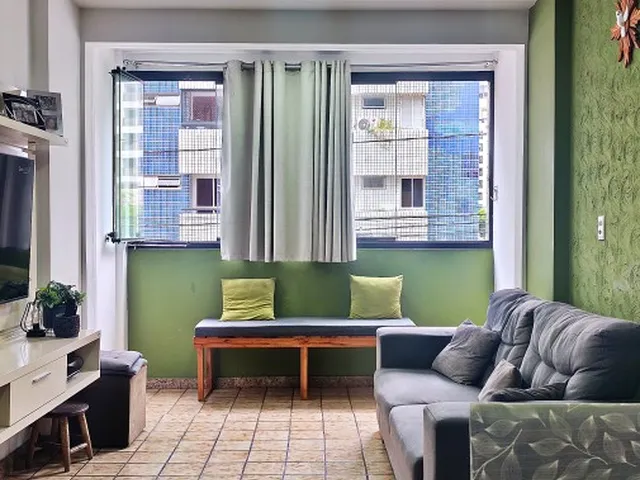 Imagem: Apartamento para Venda em Maceió, Ponta