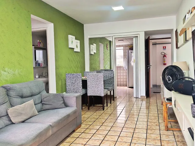 Imagem 6: Apartamento para Venda em Maceió, Ponta Verde, 2 dormitórios, 2 banheiros, 1 vaga