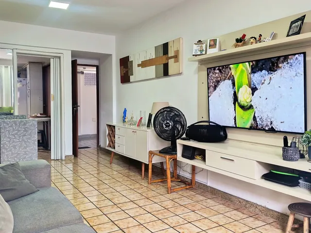 Imagem 7: Apartamento para Venda em Maceió, Ponta Verde, 2 dormitórios, 2 banheiros, 1 vaga