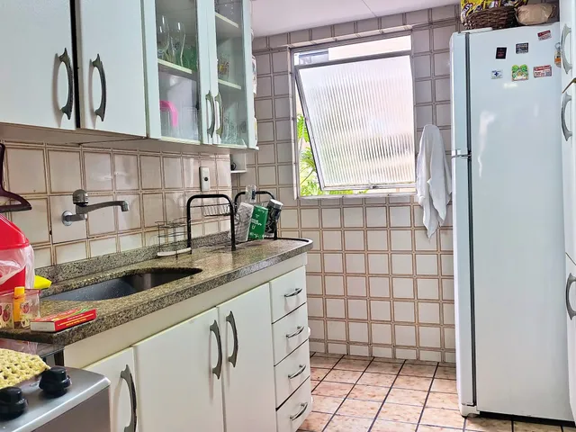 Imagem 10: Apartamento para Venda em Maceió, Ponta Verde, 2 dormitórios, 2 banheiros, 1 vaga