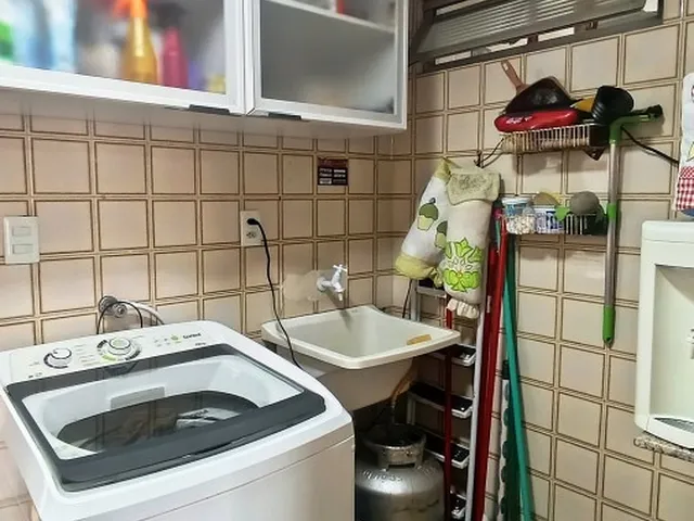 Imagem 11: Apartamento para Venda em Maceió, Ponta Verde, 2 dormitórios, 2 banheiros, 1 vaga