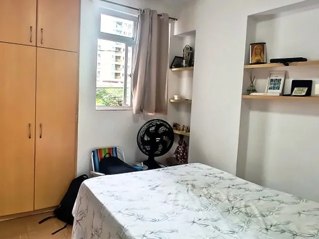 Imagem 14: Apartamento para Venda em Maceió, Ponta Verde, 2 dormitórios, 2 banheiros, 1 vaga