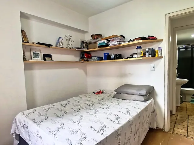 Imagem 15: Apartamento para Venda em Maceió, Ponta Verde, 2 dormitórios, 2 banheiros, 1 vaga