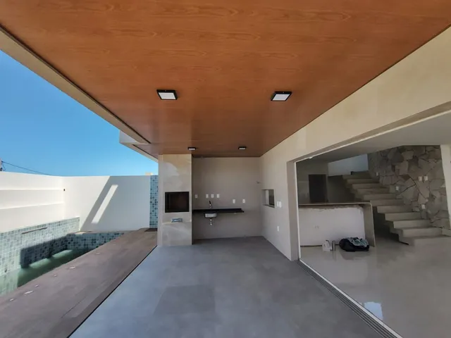 Imagem 12: Casa em Condomínio para Venda em Marechal Deodoro, Barra Nova, 3 dormitórios, 3
