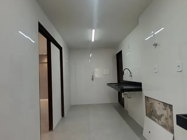 Imagem 6: Apartamento para Venda em Maceió, Jatiúca, 3 dormitórios, 1 suíte, 3 banheiros, 2
