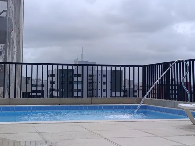 Imagem 2: Apartamento para Venda em Maceió, Jatiúca, 3 dormitórios, 1 suíte, 3 banheiros, 2