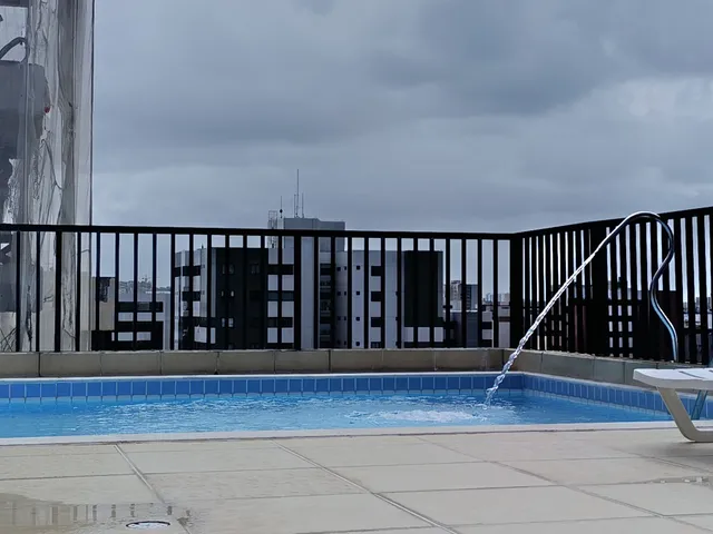 Imagem 3: Apartamento para Venda em Maceió, Jatiúca, 3 dormitórios, 1 suíte, 3 banheiros, 2
