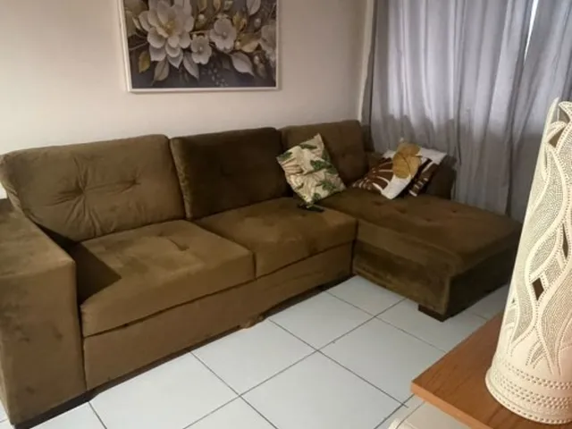 Imagem: Apartamento para Venda em Maceió, Cruz