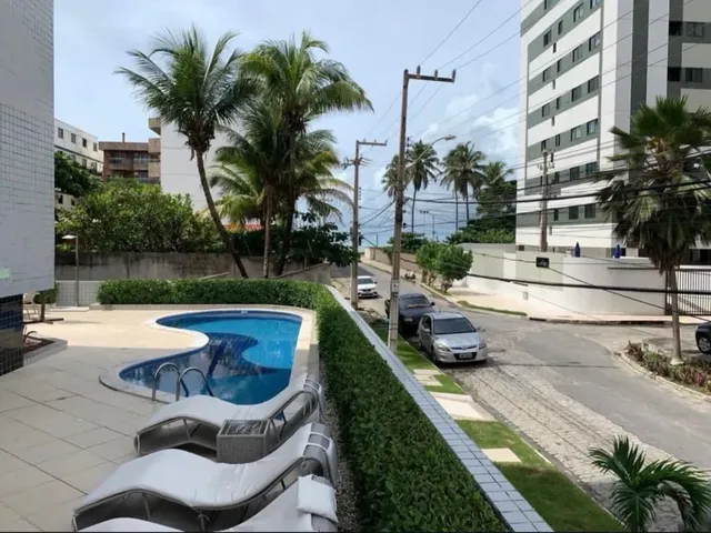 Imagem 3: Apartamento para Venda em Maceió, Cruz das Almas, 1 dormitório, 1 suíte, 1 banheiro, 1