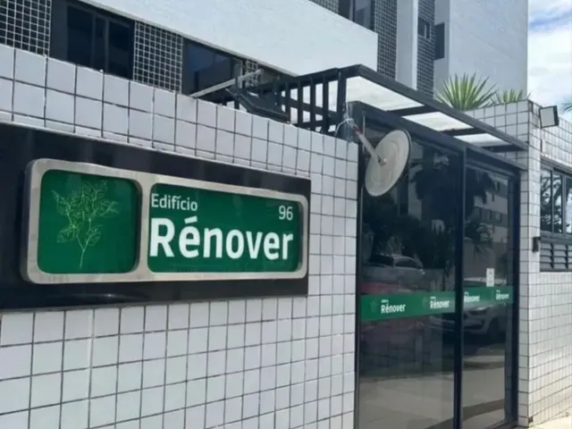 Imagem 7: Apartamento para Venda em Maceió, Cruz das Almas, 1 dormitório, 1 suíte, 1 banheiro, 1