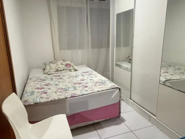 Imagem 8: Apartamento para Venda em Maceió, Cruz das Almas, 1 dormitório, 1 suíte, 1 banheiro, 1