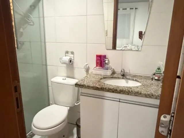 Imagem 11: Apartamento para Venda em Maceió, Cruz das Almas, 1 dormitório, 1 suíte, 1 banheiro, 1