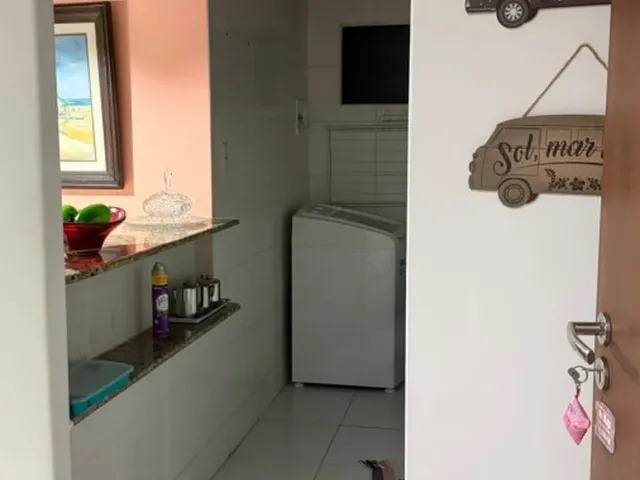 Imagem 13: Apartamento para Venda em Maceió, Cruz das Almas, 1 dormitório, 1 suíte, 1 banheiro, 1