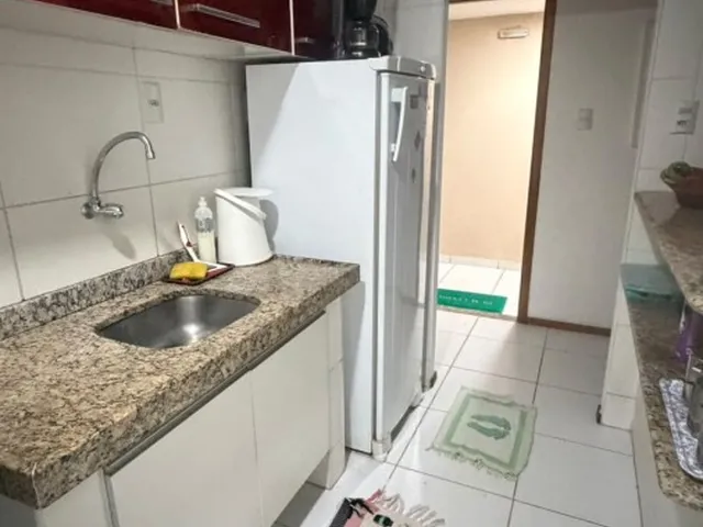 Imagem 12: Apartamento para Venda em Maceió, Cruz das Almas, 1 dormitório, 1 suíte, 1 banheiro, 1