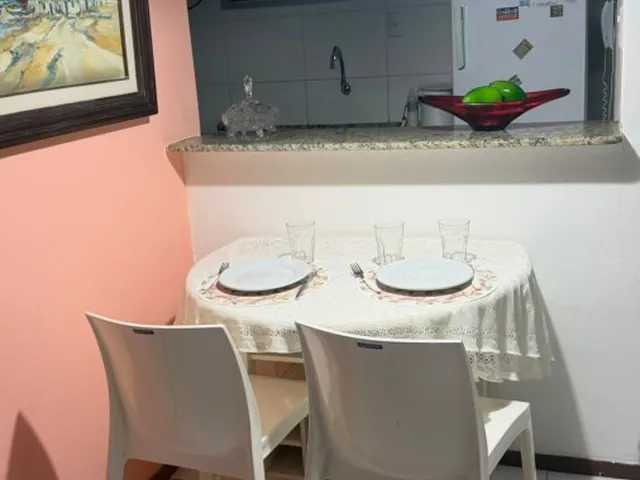 Imagem 15: Apartamento para Venda em Maceió, Cruz das Almas, 1 dormitório, 1 suíte, 1 banheiro, 1