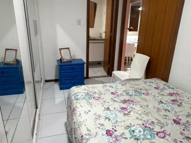 Imagem 16: Apartamento para Venda em Maceió, Cruz das Almas, 1 dormitório, 1 suíte, 1 banheiro, 1