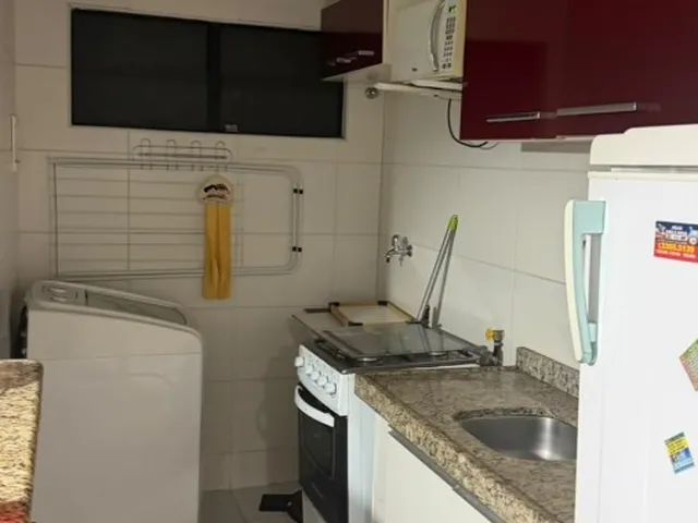 Imagem 14: Apartamento para Venda em Maceió, Cruz das Almas, 1 dormitório, 1 suíte, 1 banheiro, 1