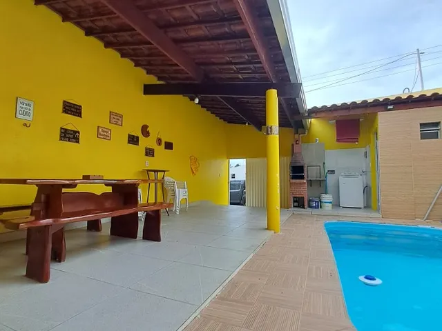 Imagem 2: Casa para Venda em Jequiá da Praia, Poxim, 2 dormitórios, 2 banheiros, 1 vaga
