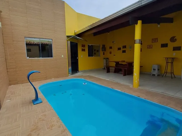 Imagem 3: Casa para Venda em Jequiá da Praia, Poxim, 2 dormitórios, 2 banheiros, 1 vaga