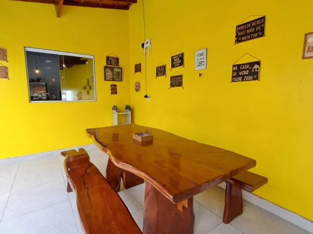 Imagem 4: Casa para Venda em Jequiá da Praia, Poxim, 2 dormitórios, 2 banheiros, 1 vaga