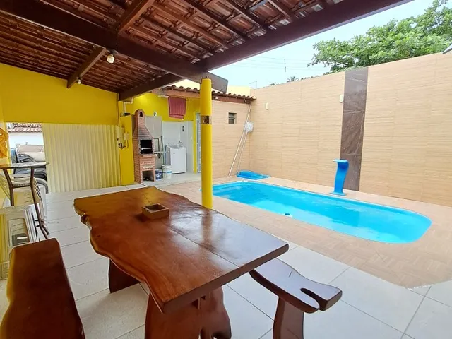 Imagem 5: Casa para Venda em Jequiá da Praia, Poxim, 2 dormitórios, 2 banheiros, 1 vaga
