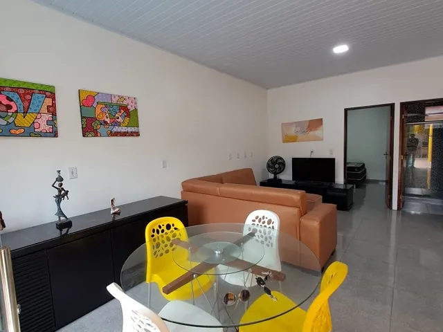 Imagem 6: Casa para Venda em Jequiá da Praia, Poxim, 2 dormitórios, 2 banheiros, 1 vaga