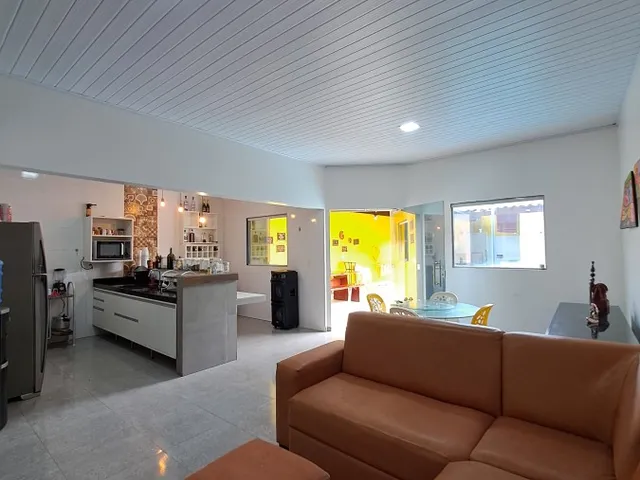 Imagem 8: Casa para Venda em Jequiá da Praia, Poxim, 2 dormitórios, 2 banheiros, 1 vaga