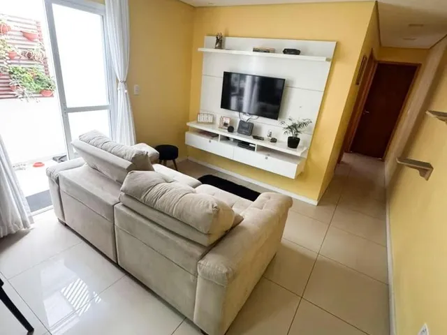 Imagem: Apartment em Mauá - São Paulo, Vila Bocaina