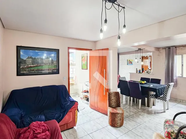 Imagem: Casa À Venda - Novo Osasco, 6 Quartos