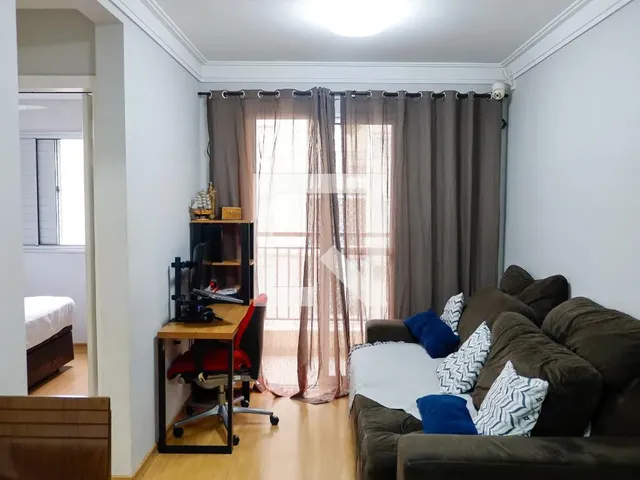 Imagem: Apartamento À Venda - Novo Osasco, 3 Quartos