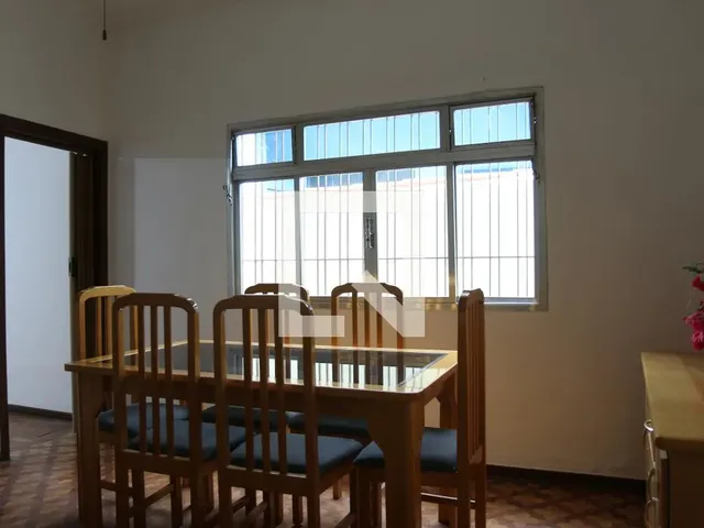 Imagem: Casa À Venda - Vila Prudente, 2 Quartos