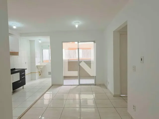Imagem 1: Apartamento À Venda - Novo Osasco, 2 Quartos, 48 M2