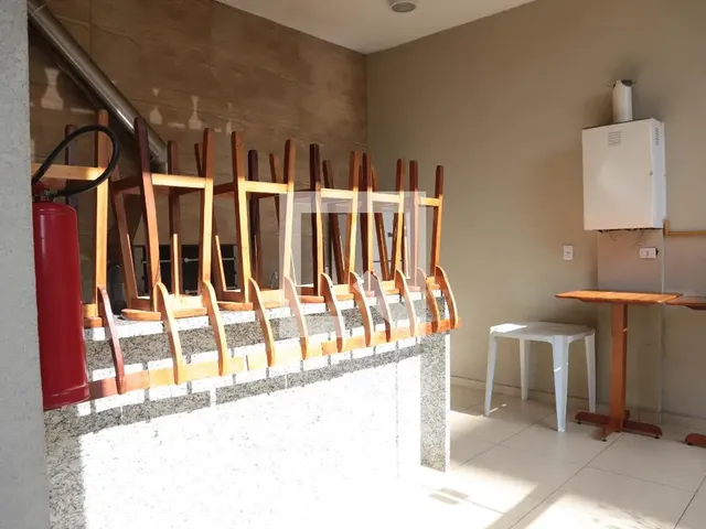 Imagem 16: Apartamento À Venda - Novo Osasco, 2 Quartos, 48 M2