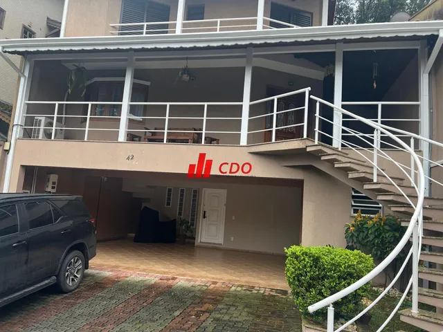 Imagem: Condo em Taboão da Serra - São Paulo