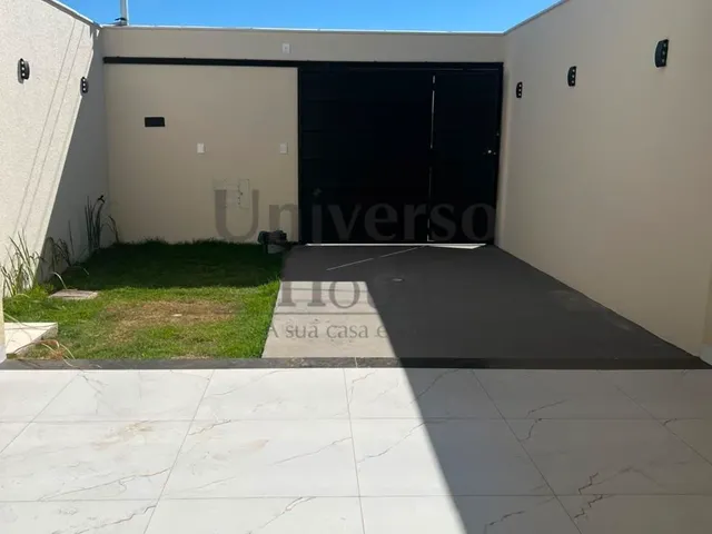 Imagem 12: Casa à venda no bairro Residencial Talismã - Goiânia/GO