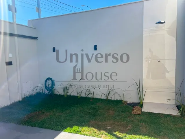 Imagem 14: Casa à venda no bairro Residencial Talismã - Goiânia/GO