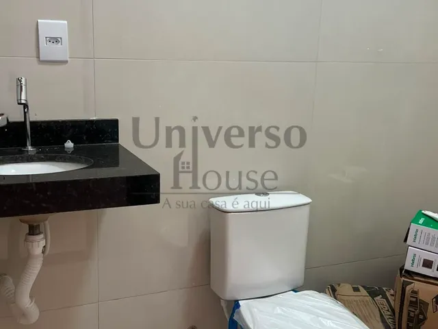 Imagem 5: Casa à venda no bairro Residencial Talismã - Goiânia/GO