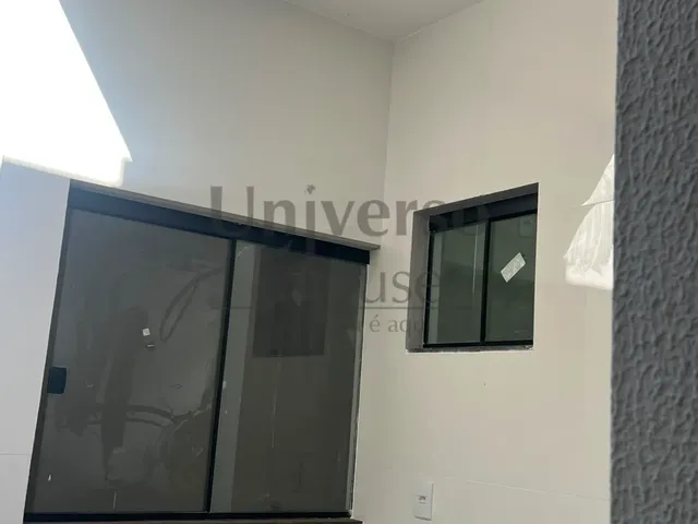 Imagem 2: Casa à venda no bairro Residencial Talismã - Goiânia/GO
