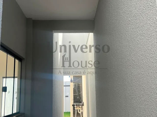 Imagem 9: Casa à venda no bairro Residencial Talismã - Goiânia/GO