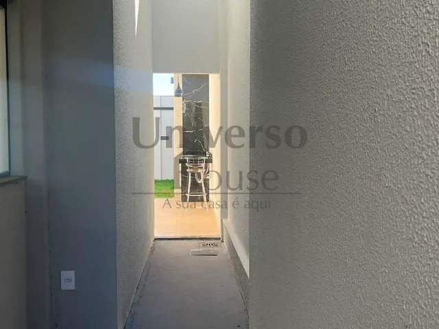 Imagem 13: Casa à venda no bairro Residencial Talismã - Goiânia/GO