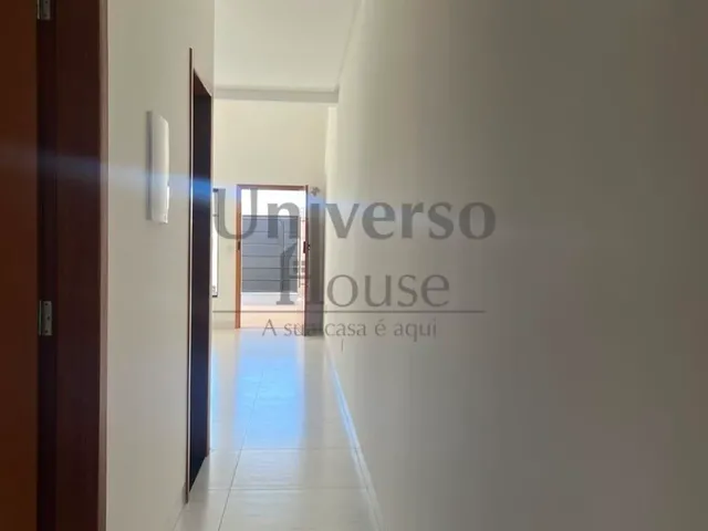 Imagem 3: Casa à venda no bairro Residencial Talismã - Goiânia/GO