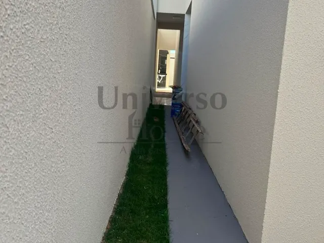 Imagem 4: Casa à venda no bairro Residencial Talismã - Goiânia/GO