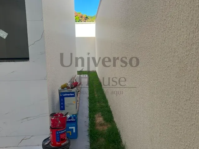 Imagem 6: Casa à venda no bairro Residencial Talismã - Goiânia/GO