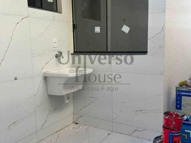 Imagem 16: Casa à venda no bairro Residencial Talismã - Goiânia/GO