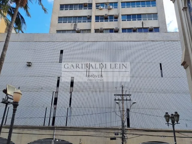Imagem: SALA - CAMPINAS