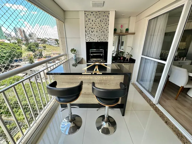 Imagem 1: Edifício Accanto - Apartamento em Vila Formosa, São Paulo/Sp